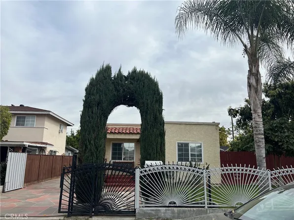 4818 Myrtle St, Pico Rivera, CA 90660