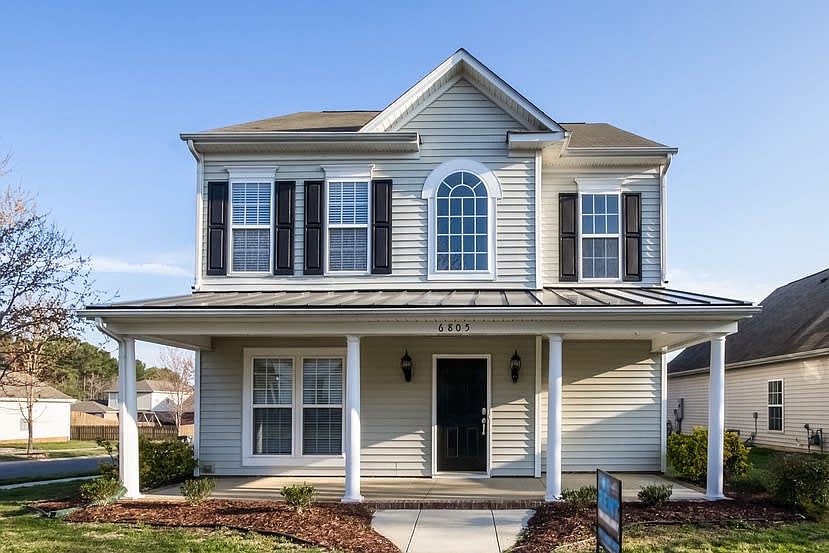 6805 Tanners Creek Dr, Huntersville, NC 28078 Zillow