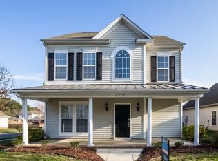 6805 Tanners Creek Dr, Huntersville, NC 28078