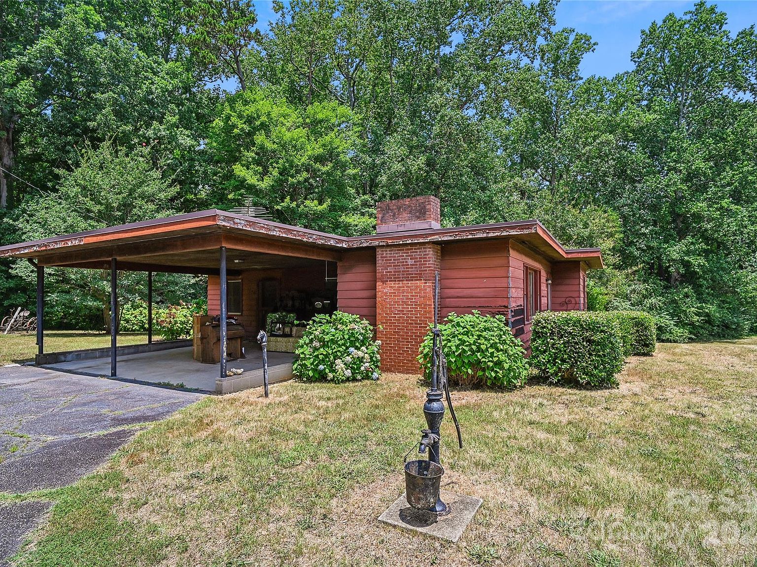 1173 Mocksville Hwy, Statesville, NC 28625 Zillow