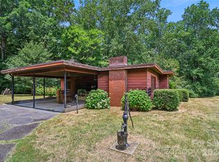 1173 Mocksville Hwy, Statesville, NC 28625