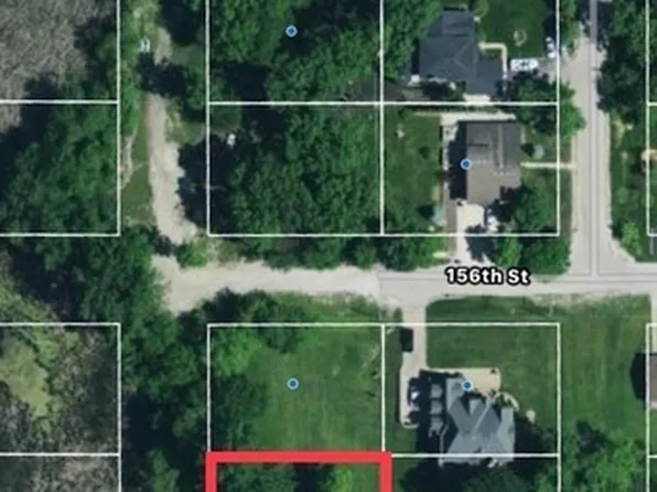 156 113th Ct, Orland Park, IL 60467