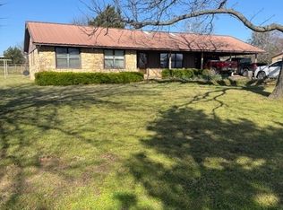 19315 Cook Rd, Madill, OK 73446