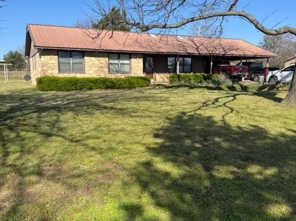 19315 Cook Rd, Madill, OK 73446