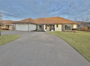 5304 N Drexel Blvd, Oklahoma City, OK 73112