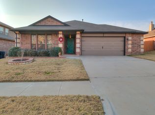 11220 NW 97th St, Yukon, OK 73099