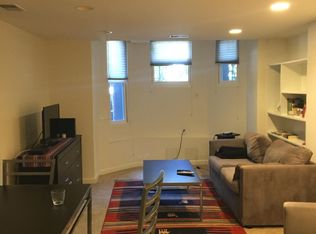1720 Swann St NW APT B, Washington, DC 20009