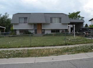 3667 W Alabama Ave, West Jordan, UT 84084