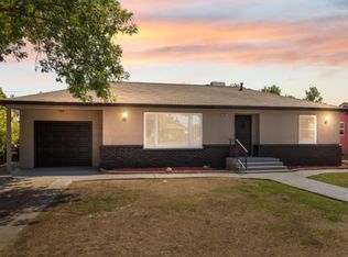 2328 E Brown Ave, Fresno, CA 93703