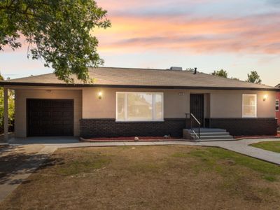 2328 E Brown Ave, Fresno, CA, 93703