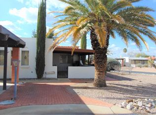 298 N Circulo Del Paladin, Green Valley, AZ 85614