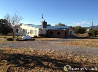 26 Goathead Path, Silver City, NM 88061