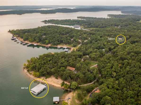 182 Big Chief Lane, Branson West, MO 65737