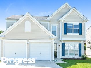 2940 Tuckland Dr, Raleigh, NC 27610