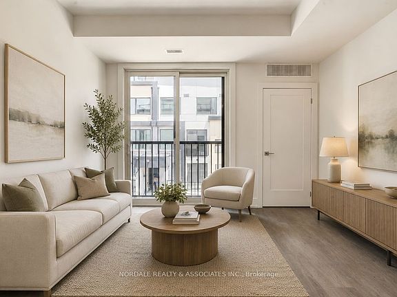 3rd image of 1670 Victoria Park Ave #D223