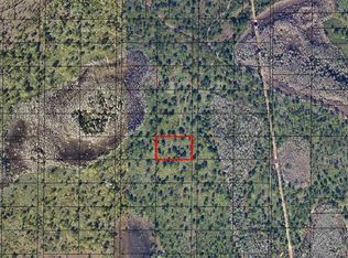 Grant Rd, Valkaria, FL 32949