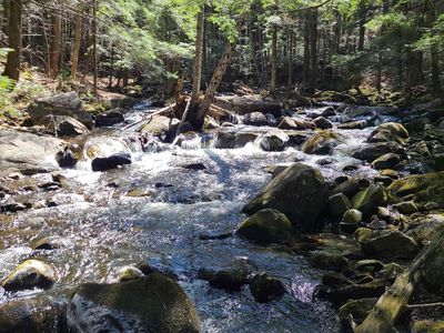 11 Clay Brook Drive, Plymouth, NH, 03264