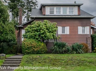 1301 Grand Ave, Everett, WA 98201