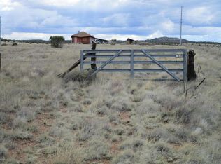 1330 Lake Shore Dr, Chino Valley, AZ 86323