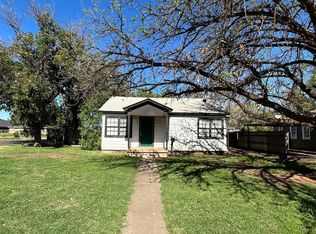 2620 36th St, Lubbock, TX 79413