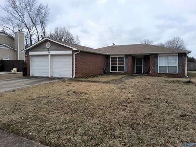 100 Champions Green Dr, Madison, AL, 35758