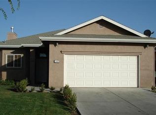 340 Mesquite Ct, Wasco, CA 93280