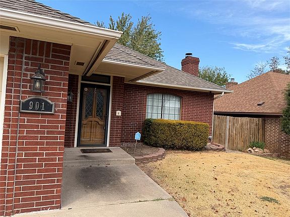 2nd image of 901 Randall Dr
