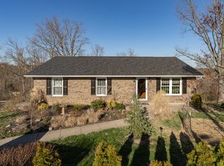 330 Cottonwood Dr, Dry Ridge, KY 41035