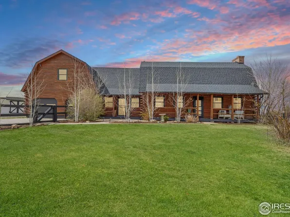 2587 Horseshoe Cir, Longmont, CO 80504