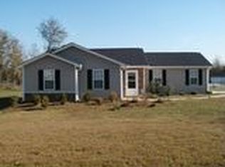 313 Vineyard Dr, Athens, GA 30607