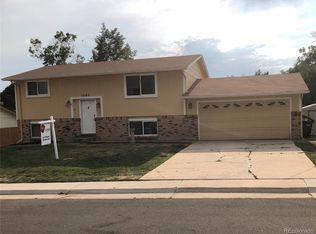 13163 Regulus Dr, Littleton, CO 80124