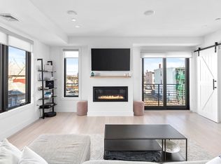 228 Webster St #A, Boston, MA 02128