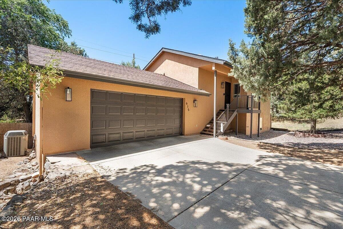 615 Flora St, Prescott, AZ 86301 | MLS #1082603 | Zillow