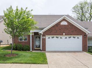6920 Arbor Manor Way, Louisville, KY 40228