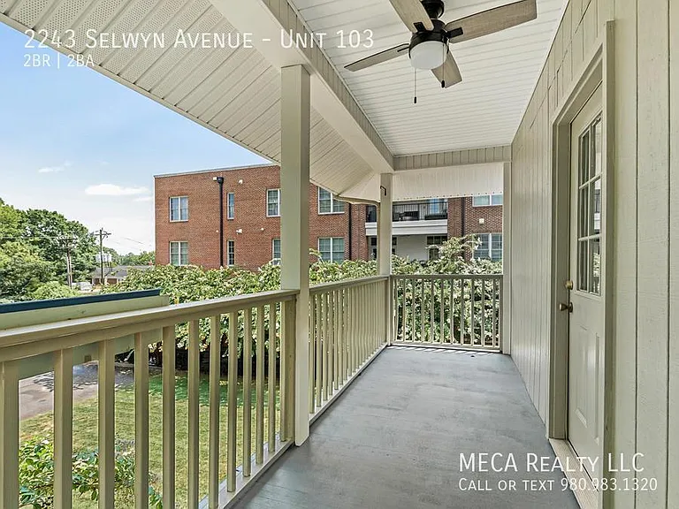 2243 Selwyn Ave #103 — Photo 18