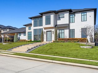 2509 Bella Rdg, Keller, TX 76262