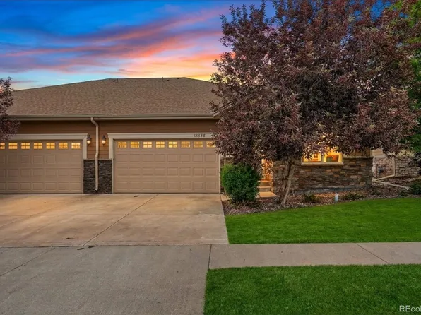 19355 E Stanford Avenue, Aurora, CO 80015