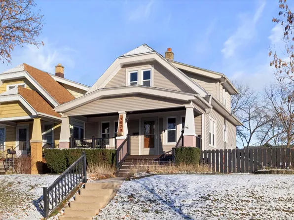 1978 South 74th STREET, West Allis, WI 53219