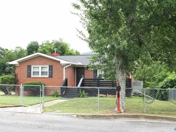 1703 Alabama Ave NW, Fort Payne, AL 35967
