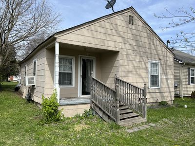 317 E Hogan St, Tullahoma, TN, 37388