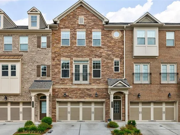 4104 Townsend Ln, Atlanta, GA 30346