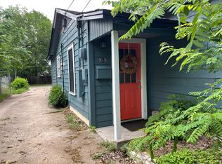 916 E 39th St, Austin, TX 78751