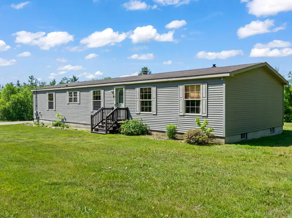 252 Blackberry Hill Road, Berwick, ME 03901