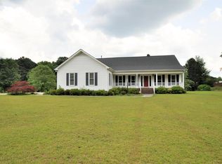 1805 Holt Rd, Cary, NC 27519