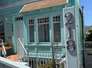 218 Winfield St, San Francisco, CA 94110