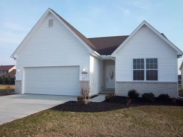 1552 N Redhawk Dr, Perrysburg, OH 43551