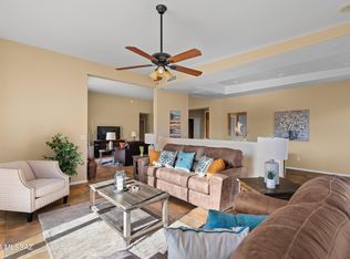 13792 E Langtry Ln, Tucson, AZ 85747