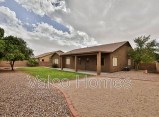 1732 E Flintlock Way, Chandler, AZ 85286