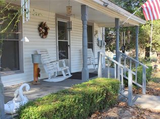 810 County Road 4815, Winnsboro, TX 75494