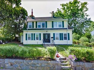 59 Pond St APT 3, Quincy, MA 02169